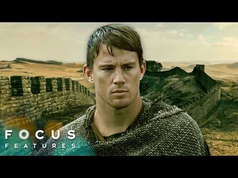 Marcus Aquila is Ambushed at the End of the World