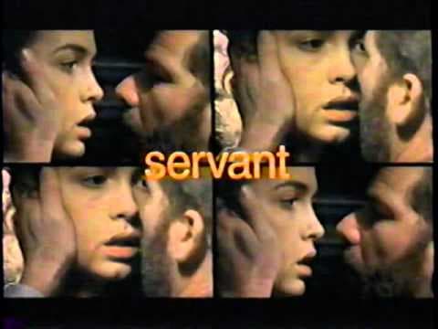 Miss Julie (1999) Teaser (VHS Capture)