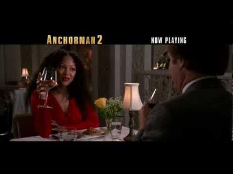 Anchorman 2: The Legend Continues - Politically Correct