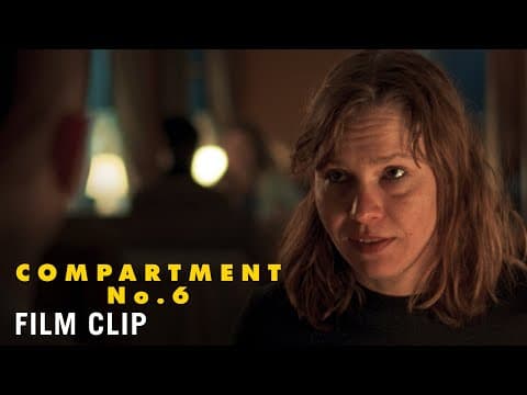 Clip – “Let’s Drink”