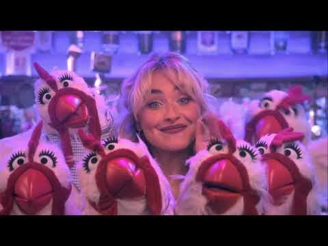Sabrina Carpenter - Manchild | Performed on The Muppet Show (2026)