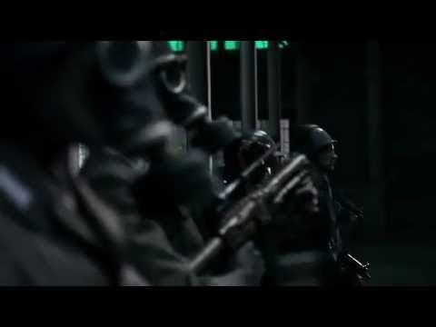 NAZIS AT THE CENTER OF THE EARTH Final Trailer