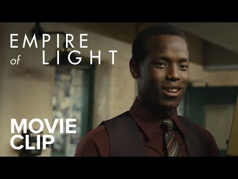 “Illusion of Life” Clip