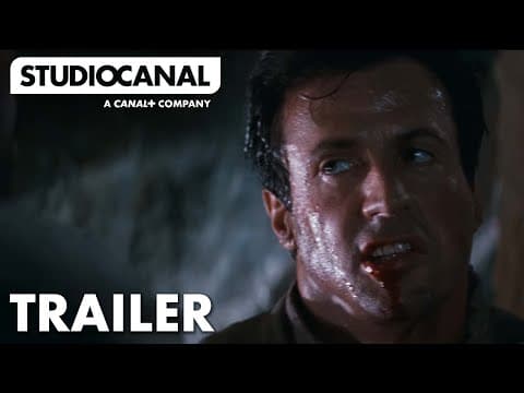 Official Trailer 4K Restoration