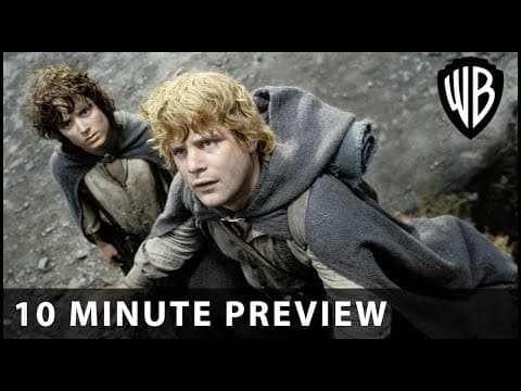 10 Minute Preview