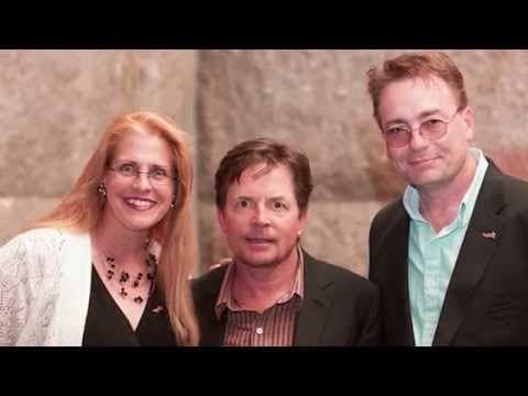 Michael J. Fox Foundation
