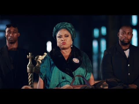 King of Boys - Official Trailer (HD)