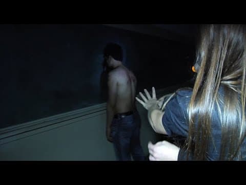 Classroom 6 Official Trailer - 2014 Found Footage Horror