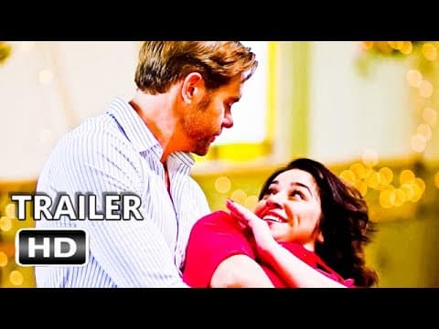 Undercover Holiday 2022 Preview Hallmark Channel YouTube | Comedy Family Romance Movie