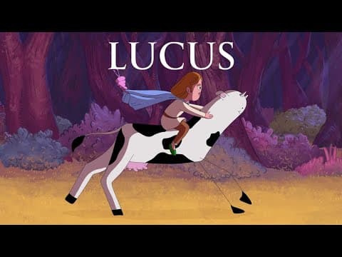 Lucus - Trailer