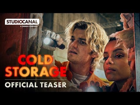 Official Teaser Trailer