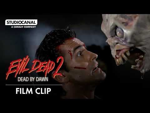 Ash Defeats The Kandarian Demon