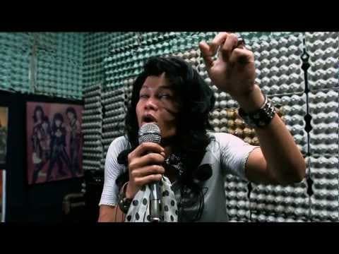 Rock Oo Rimba Bara Kembali (Official Trailer)