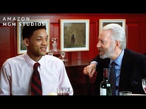 Dinner With Paul