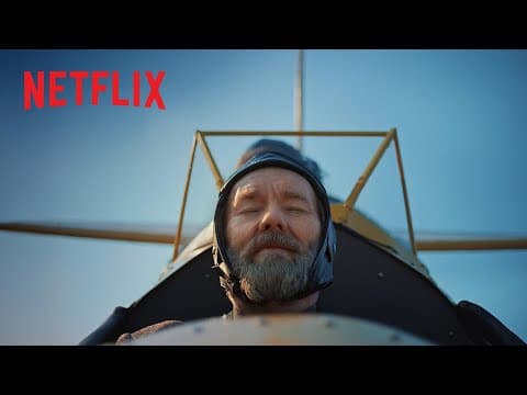 Cinematographer Adolpho Veloso - Capturing the Plane Scene