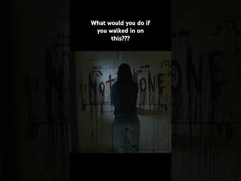 What Would You Do?