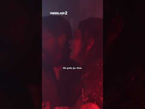 Everything’s on the line.