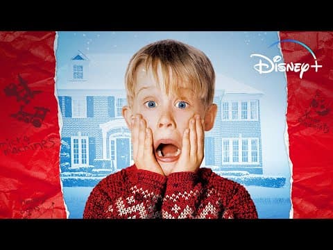 The 5 Emotions of Kevin in Home Alone
