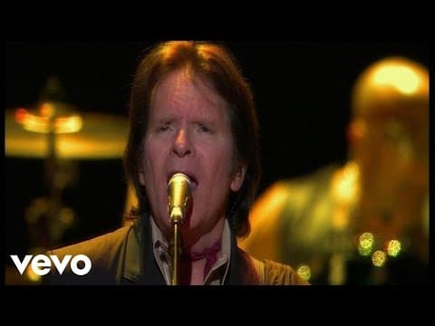John Fogerty - Comin' Down The Road (Live at Royal Albert Hall)