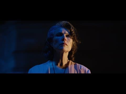 'Modern Gothic' Behind The Scenes of "The House Of Violent Desire" (HD)