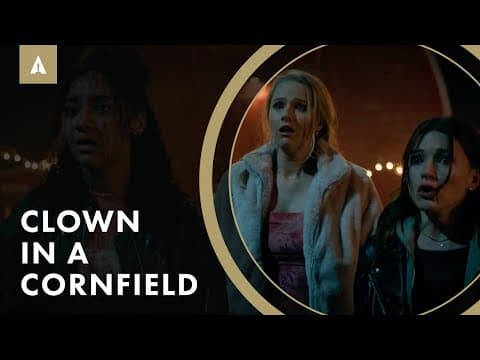 How To Craft A Slasher On A Budget with ‘Clown In A Cornfield’ Cast and Producer