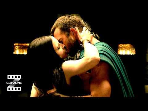 Ecstasy and Power