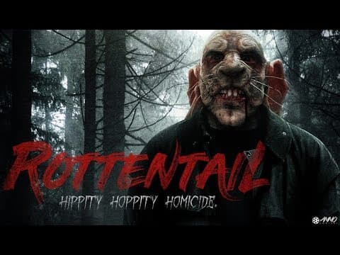 Rottentail (2019) Official Trailer