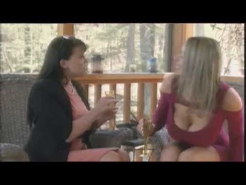 Rebecca Love & Kylee Nash - Sexually Bugged!