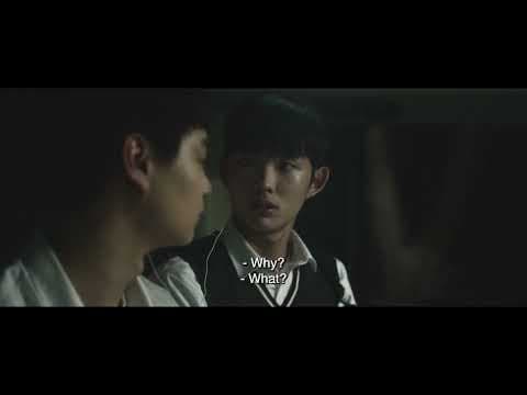 너와 나의 5분 (404 Still remain, Our 5 minutes) Teaser 30s