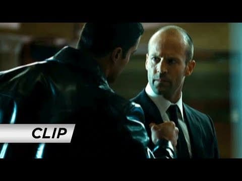 'Jacket Fight'