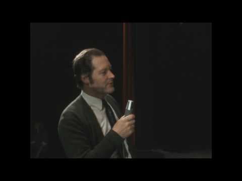 Roel Oostra – Theaterman in hart en nieren | Teaser