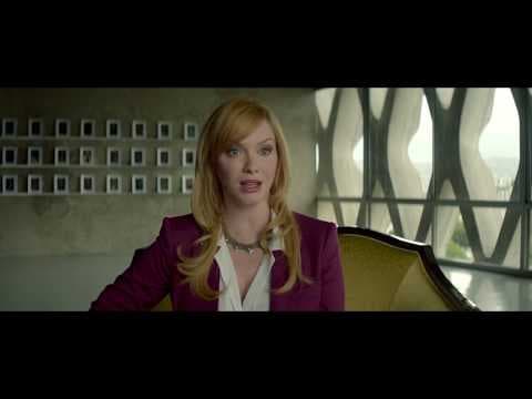 60 Second Event TV Spot