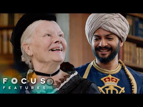 The Queen's Lesson on Language