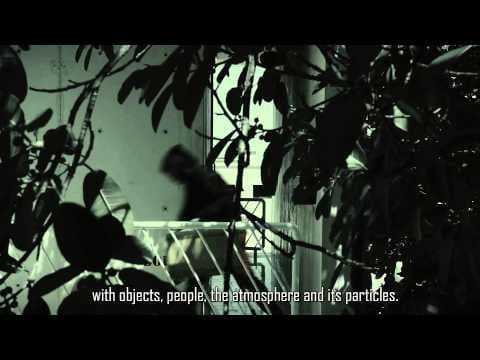 "Atmosphere - Atmósfera" - Julián Hernández TRAILER