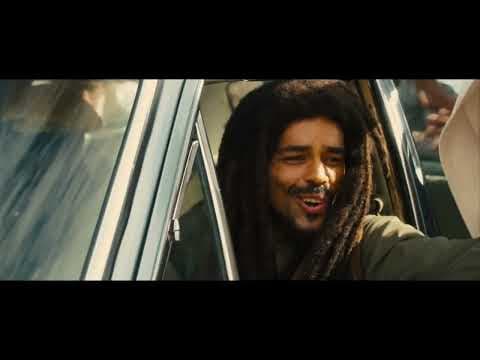 Ziggy On His Father Featurette