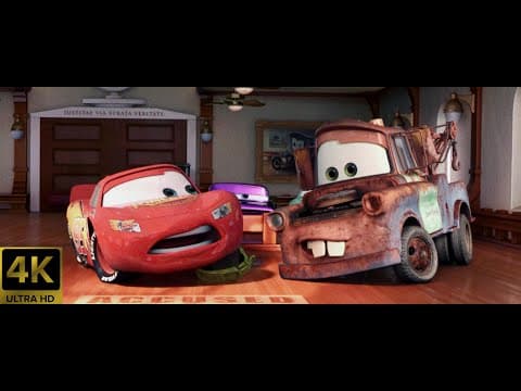 Theatrical Trailer #1