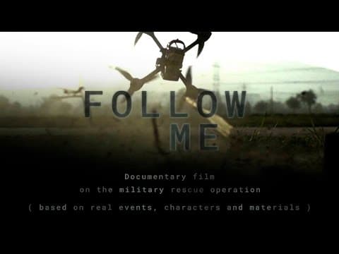 FOLLOW ME (ЙДИ ЗА МНОЮ) — OFFICIAL TEASER