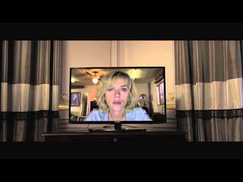 Lucy - Featurette: "The Mind's Ability"