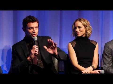 Academy Conversations: Prisoners