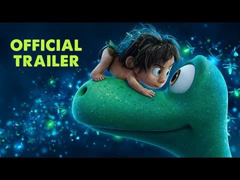 Official US Trailer 2