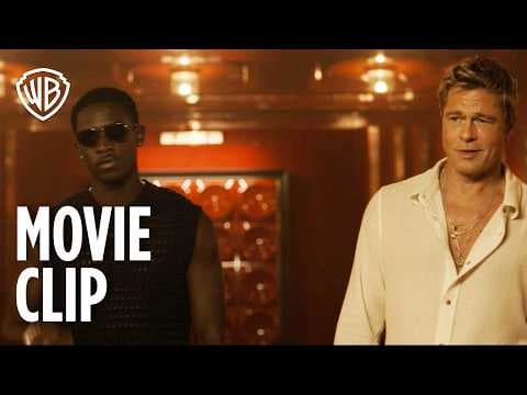 Poker - Movie Clip