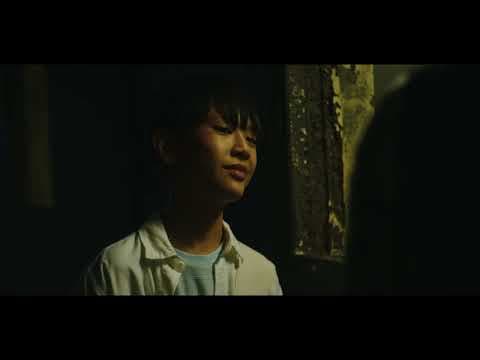 BIFF2026 Trailer | 내 친구로 남아줄래? Will You Still Be My Friend | 아시아영화의 창