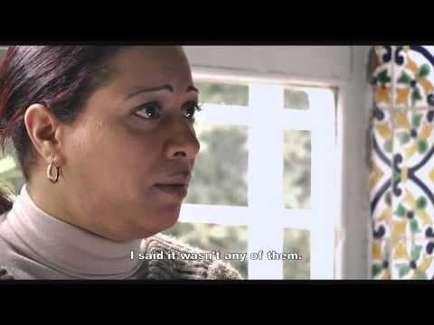 Challat of Tunis - Trailer