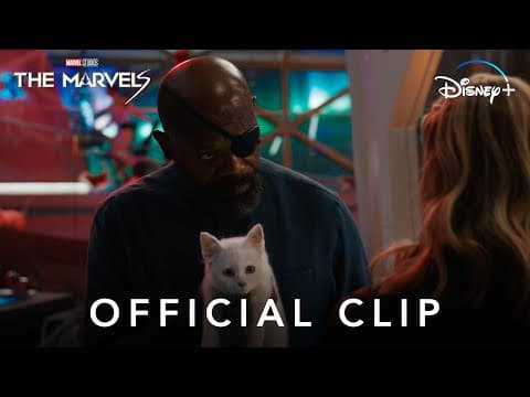 "Let the Flerkens Eat You" Clip