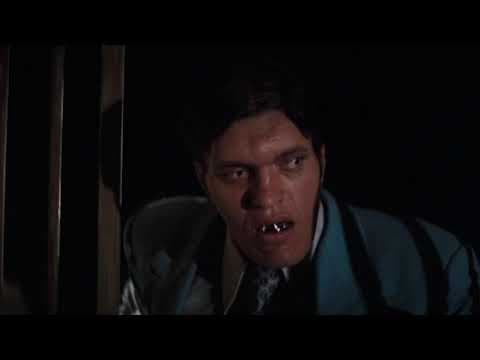 Bond’s first encounter Jaws