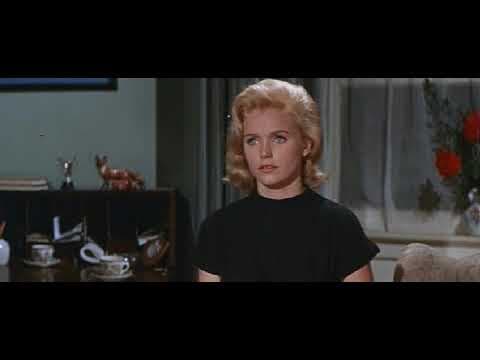 The Running Man (1963) clip