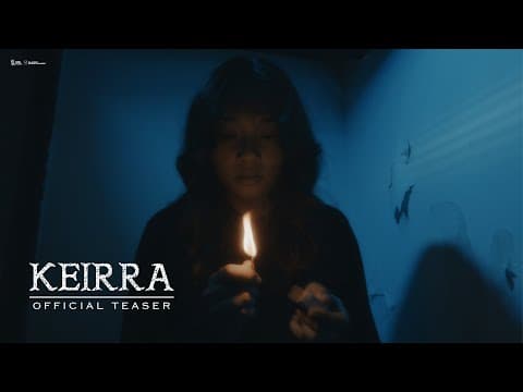KEIRRA - Official Teaser