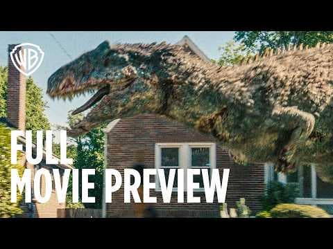 Full Movie Preview