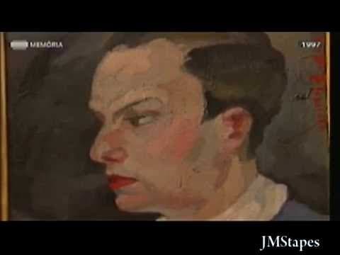 MARIO ELOY E A PRIMEIRA EXPOSIÇÃO MODERNISTA (1925)