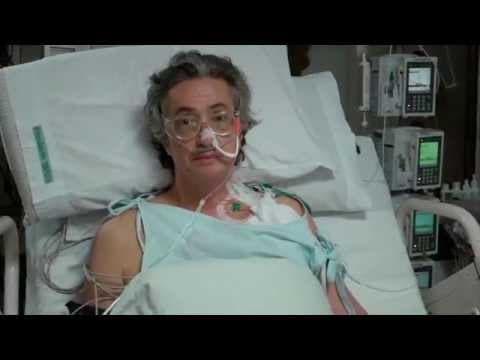 Trailer TODO COMENZÓ POR EL FIN de Luis Ospina